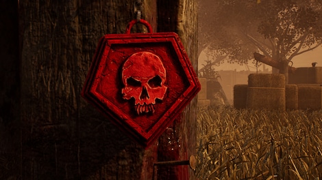 Dead by Daylight - Terror Expansion Pack (PC) - Steam Gift - GLOBAL - 10
