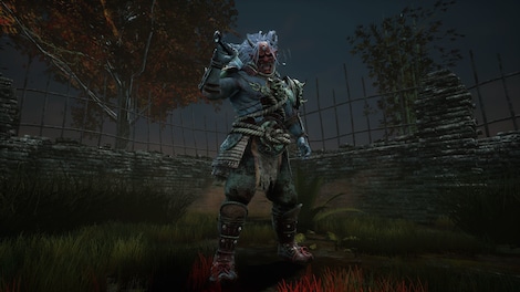 Dead by Daylight - Terror Expansion Pack (PC) - Steam Key - GLOBAL - 7