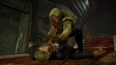Dead by Daylight - Terror Expansion Pack (PC) - Steam Key - GLOBAL - 3