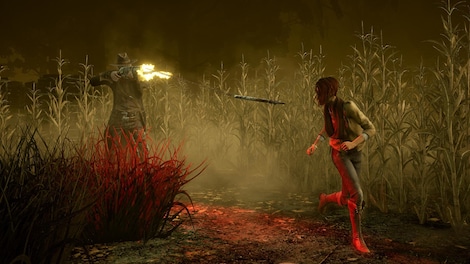 Dead by Daylight - Terror Expansion Pack (PC) - Steam Key - GLOBAL - 6