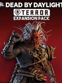 Dead by Daylight - Terror Expansion Pack (PC) - Steam Key - GLOBAL - 1