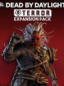 Dead by Daylight - Terror Expansion Pack (PC) - Steam Key - ROW - 1