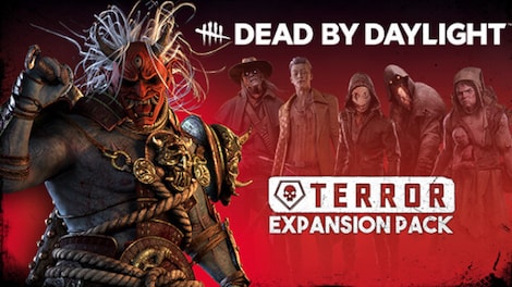 Dead by Daylight - Terror Expansion (PC) - Steam Key - GLOBAL - 0