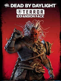 Dead by Daylight - Terror Expansion (PC) - Steam Key - GLOBAL - 1