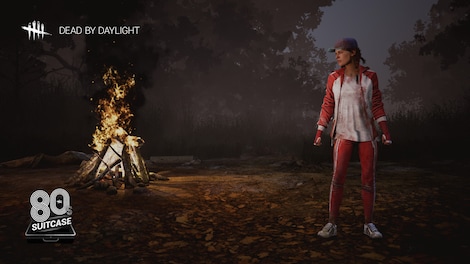 Dead by Daylight - The 80's Suitcase (PC) - Steam Key - EUROPE - 3