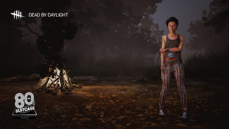 Dead by Daylight - The 80's Suitcase (PC) - Steam Key - GLOBAL - 13