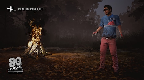 Dead by Daylight - The 80's Suitcase (PC) - Steam Key - GLOBAL - 10