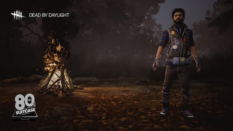 Dead by Daylight - The 80's Suitcase (PC) - Steam Key - GLOBAL - 11