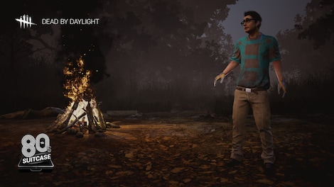 Dead by Daylight - The 80's Suitcase (PC) - Steam Key - GLOBAL - 8