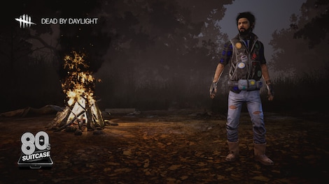 Dead by Daylight - The 80's Suitcase (PC) - Steam Key - GLOBAL - 9