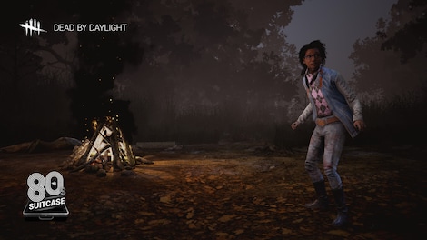 Dead by Daylight - The 80's Suitcase (PC) - Steam Key - GLOBAL - 6