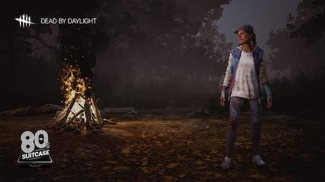 Dead by Daylight - The 80's Suitcase (PC) - Steam Key - GLOBAL - 5