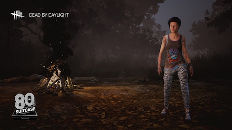 Dead by Daylight - The 80's Suitcase (PC) - Steam Key - GLOBAL - 7