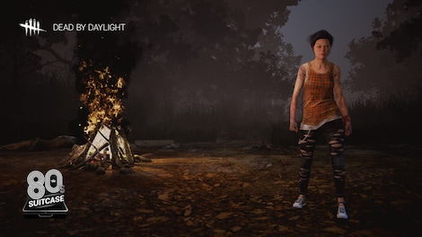 Dead by Daylight - The 80's Suitcase (PC) - Steam Key - GLOBAL - 4