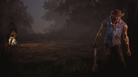 Dead by Daylight - The Bloodstained Sack (PC) - Steam Gift - JAPAN - 10