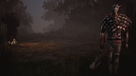 Dead by Daylight - The Bloodstained Sack (PC) - Steam Gift - JAPAN - 7