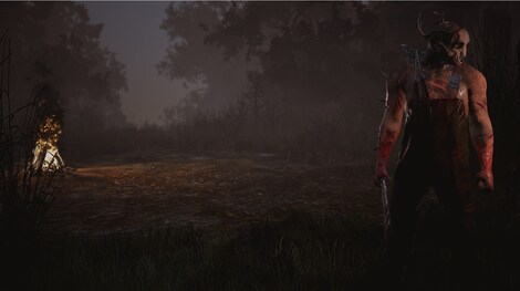 Dead by Daylight - The Bloodstained Sack (PC) - Steam Gift - JAPAN - 3
