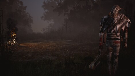 Dead by Daylight - The Bloodstained Sack (PC) - Steam Gift - JAPAN - 6