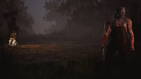 Dead by Daylight - The Bloodstained Sack (PC) - Steam Gift - JAPAN - 4