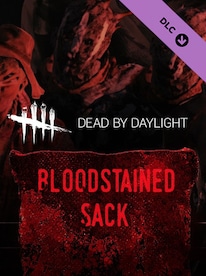 Dead by Daylight - The Bloodstained Sack (PC) - Steam Gift - NORTH AMERICA - 1
