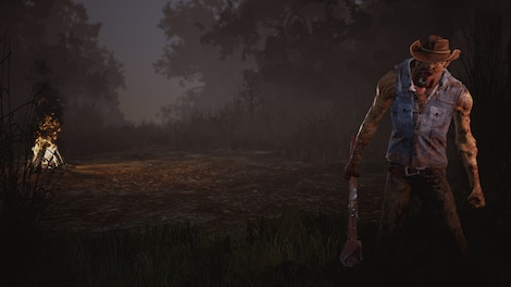 Dead by Daylight - The Bloodstained Sack Steam Key GLOBAL - 10