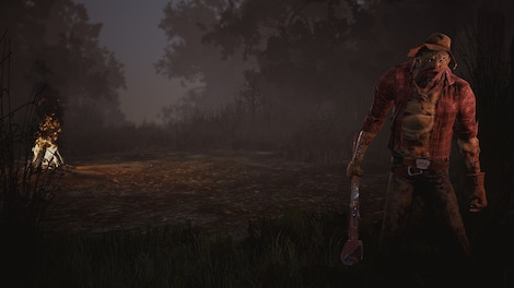 Dead by Daylight - The Bloodstained Sack Steam Key GLOBAL - 9