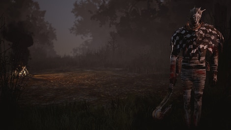 Dead by Daylight - The Bloodstained Sack Steam Key GLOBAL - 7
