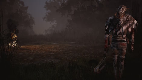 Dead by Daylight - The Bloodstained Sack Steam Key GLOBAL - 6