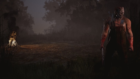 Dead by Daylight - The Bloodstained Sack Steam Key GLOBAL - 4