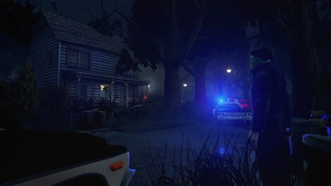 Dead by Daylight - The HALLOWEEN Chapter (PC) - Steam Key - EUROPE - 5