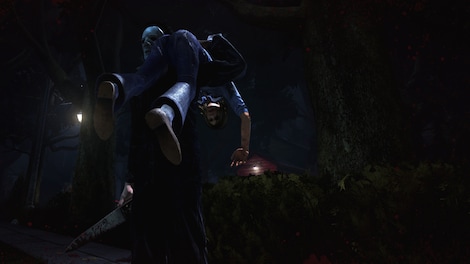 Dead by Daylight - The HALLOWEEN Chapter Steam Gift EUROPE - 8