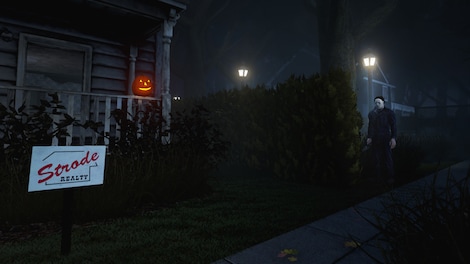 Dead by Daylight - The HALLOWEEN Chapter Steam Key GLOBAL - 4