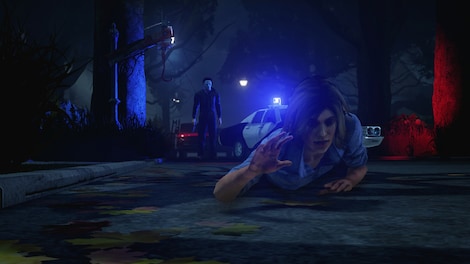 Dead by Daylight - The HALLOWEEN Chapter Steam Key GLOBAL - 3