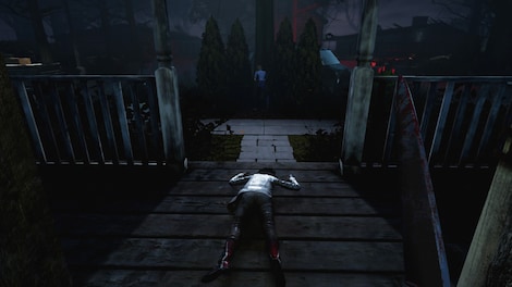 Dead by Daylight - The HALLOWEEN Chapter Steam Key GLOBAL - 11