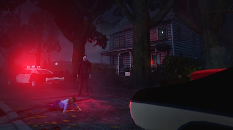 Dead by Daylight - The HALLOWEEN Chapter Steam Key GLOBAL - 9