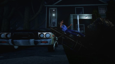 Dead by Daylight - The HALLOWEEN Chapter Steam Key GLOBAL - 6