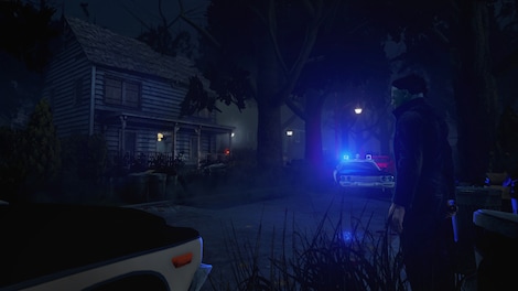 Dead by Daylight - The HALLOWEEN Chapter Steam Key GLOBAL - 5