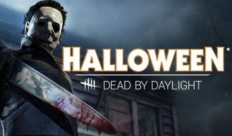 Dead by Daylight - The HALLOWEEN Chapter (Xbox Series X/S) - Xbox Live Key - EUROPE - 2