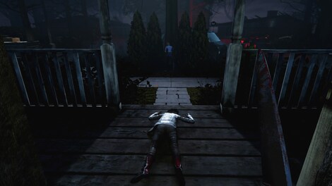 Dead by Daylight - The HALLOWEEN Chapter (Xbox Series X/S) - Xbox Live Key - EUROPE - 11