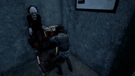 Dead by Daylight - the Saw Chapter (PC) - Steam Key - GLOBAL - 4