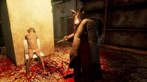 Dead by Daylight - the Saw Chapter (PC) - Steam Key - ROW - 6