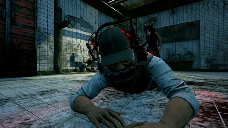 Dead by Daylight - the Saw Chapter (PC) - Steam Key - ROW - 5
