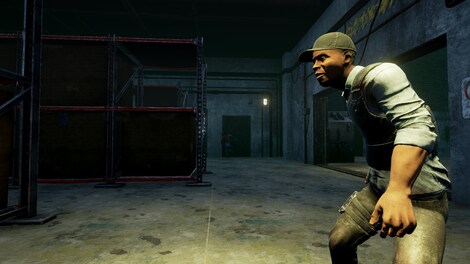 Dead by Daylight - the Saw Chapter (PC) - Steam Key - ROW - 9