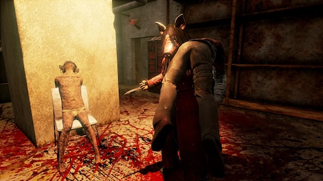 Dead by Daylight - the Saw Chapter Steam Gift NORTH AMERICA - 6