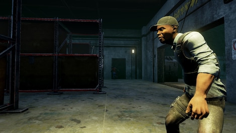 Dead by Daylight - the Saw Chapter Steam Gift NORTH AMERICA - 9