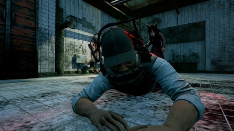 Dead by Daylight - the Saw Chapter Steam Key GLOBAL - 5