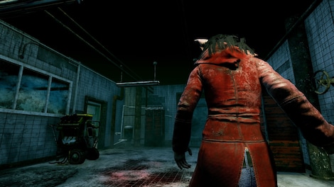 Dead by Daylight - the Saw Chapter Steam Key GLOBAL - 3