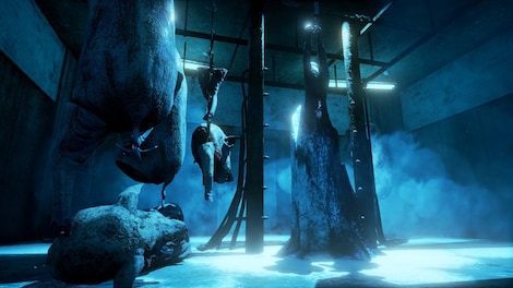 Dead by Daylight - the Saw Chapter Steam Key GLOBAL - 8