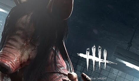 Dead by Daylight - the Saw Chapter Steam Key NORTH AMERICA - 2