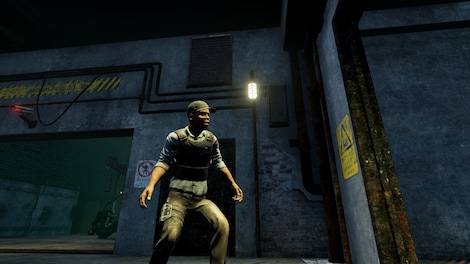 Dead by Daylight - the Saw Chapter Steam Key NORTH AMERICA - 7